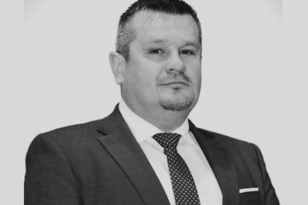 PREMINUO HRVOJE ŠIMIĆ