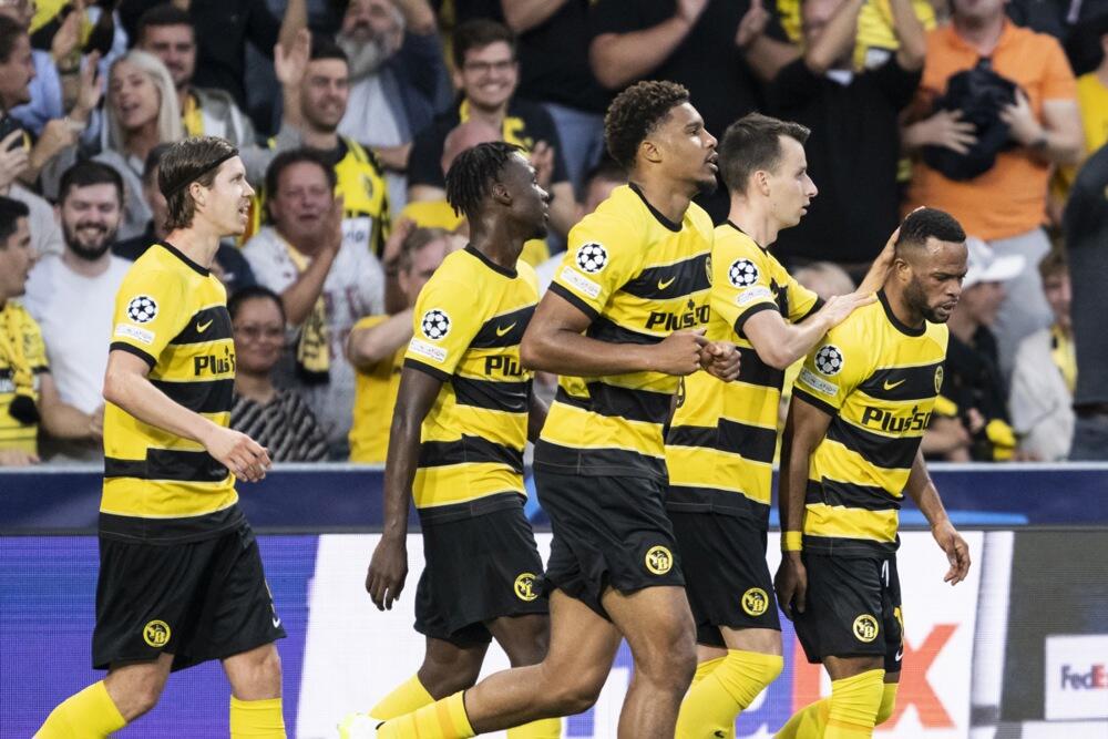 Fudbaleri Jang bojsa