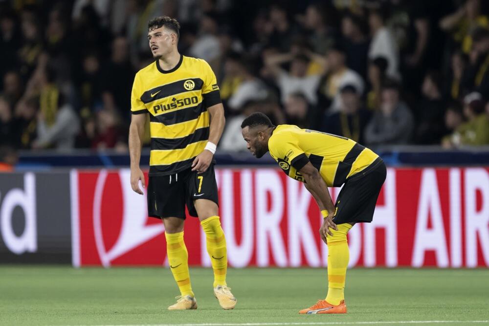 Fudbaleri Jang Bojsa