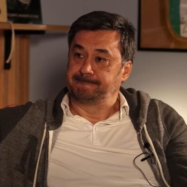 Rade Bogdanović otkrio zašto je Hrvatska izgubila od Engleske - okrivio jednog igrača (Video)