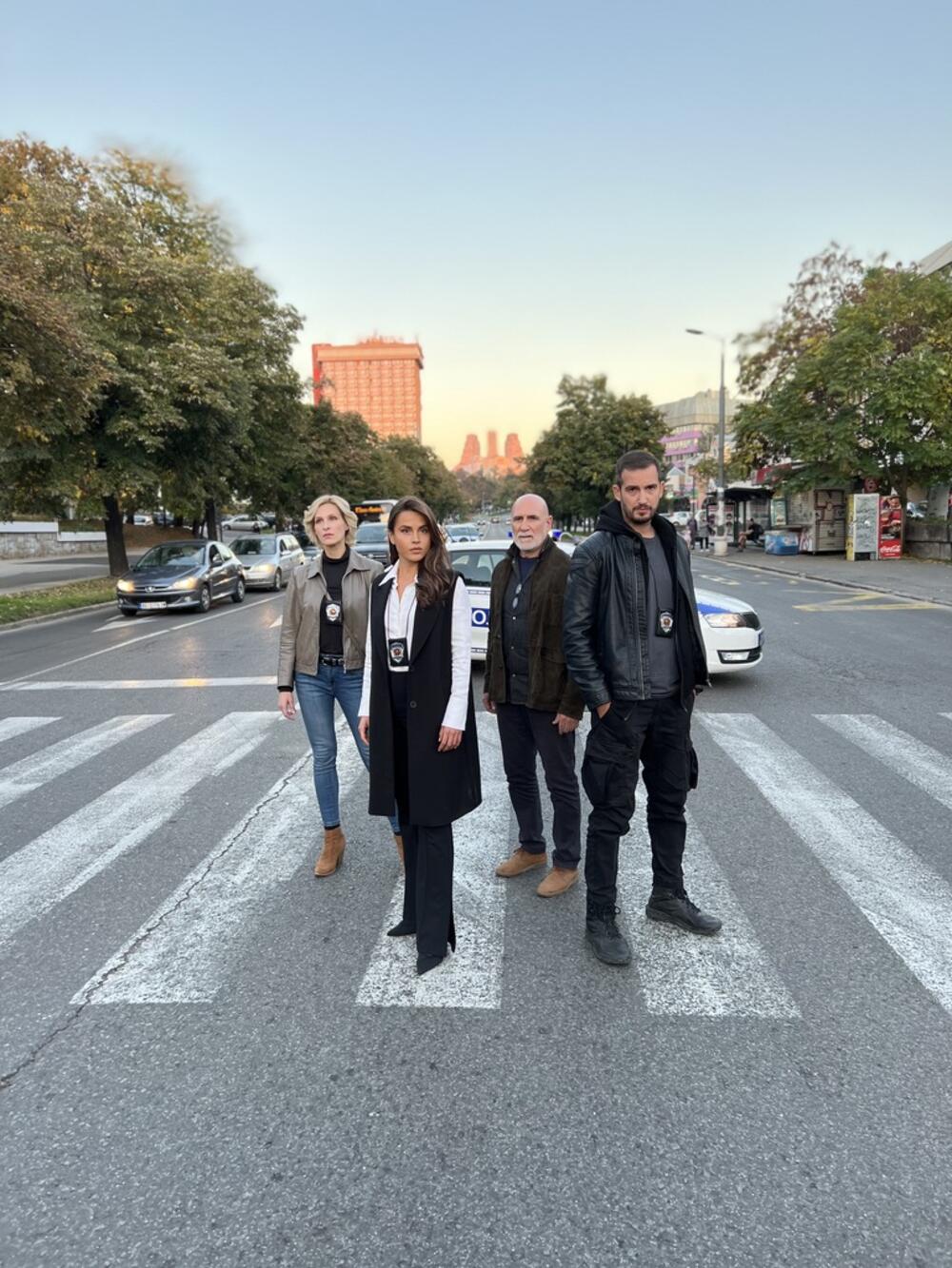  Sezona premijera ove jeseni na Superstar TV kanalu