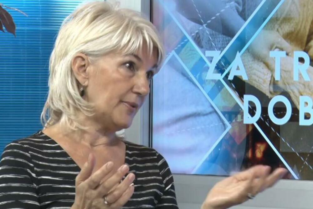 SOCIOLOG OTKRIO ZAŠTO JE SVE VIŠE SAMACA U SRBIJI: Preko 50% ljudi žive U SAMOĆI, a ništa nije SVOJOM VOLJOM