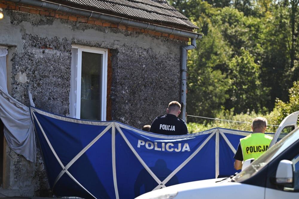 NATALIJA (14) SATIMA LEŽALA U SNEGU I UMRLA, NIKO JOJ NIJE POMOGAO: Policajci nakon prijave nisu ni...