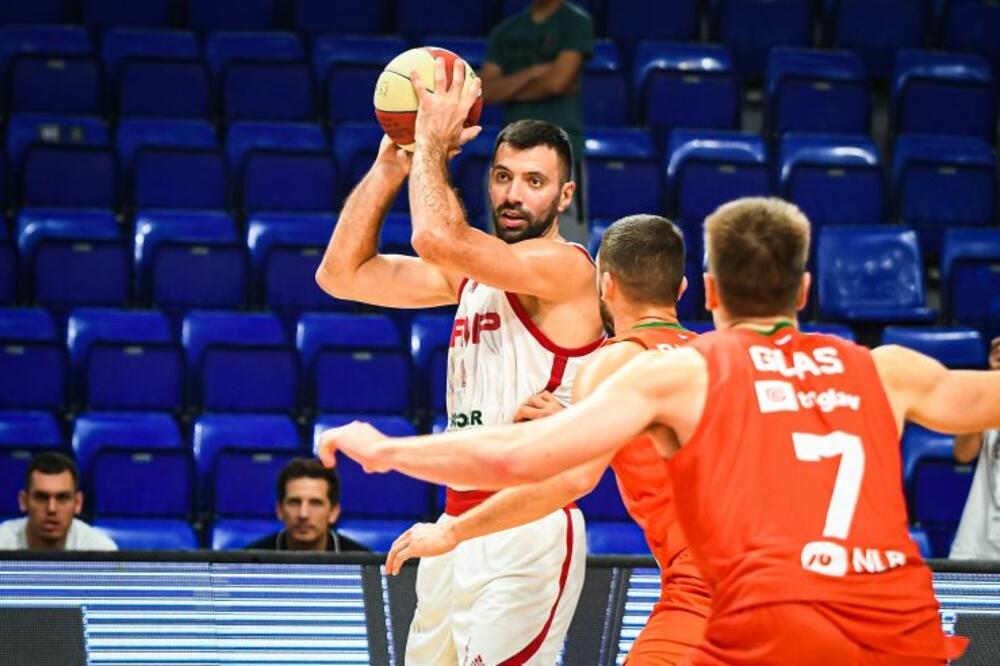 ABA LIGA! FMP ispustio prednost, Split slavio nakon preokreta!