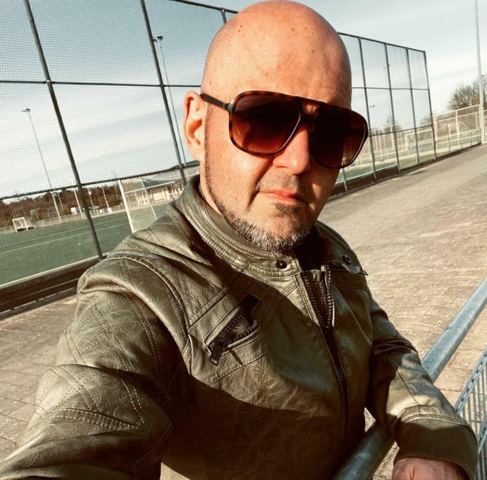 Otkrio je detalje veze sa Brankom