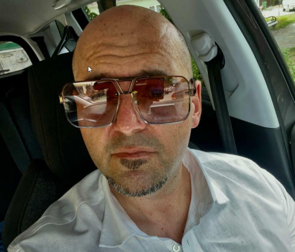 Komentarisao je i odnos sa Darkom