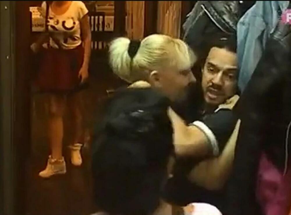 Bojan Tomović se u farmi obračunao sa Zoricom Marković