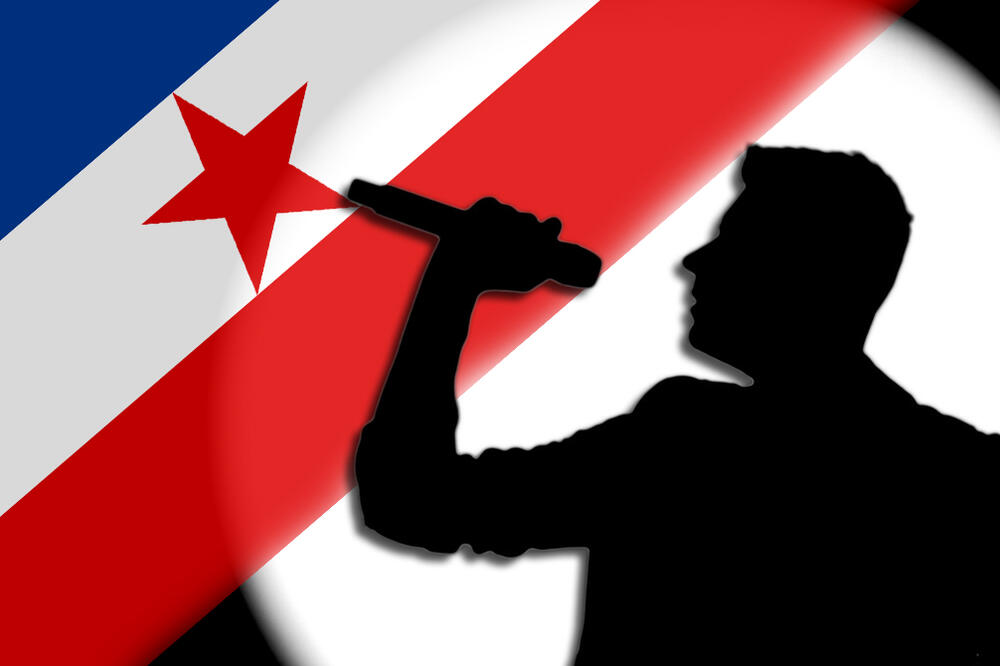 SVI KOJI KAŽU DA NISU SLUŠALI NARODNJAKE U JUGOSLAVIJI LAŽU: Ovo je lista NAJPRODAVANIJIH PLOČA u staroj JUGI