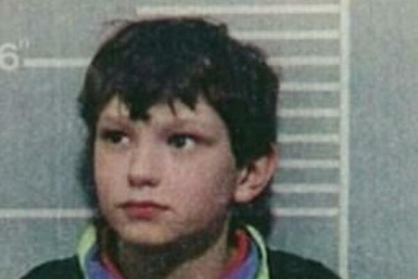 LICE ZLA! UBICA IZLAZI NA SLOBODU DO BOŽIĆA? Dvogodišnje dete IZMASAKRIRAO kada je imao samo DESET GODINA!