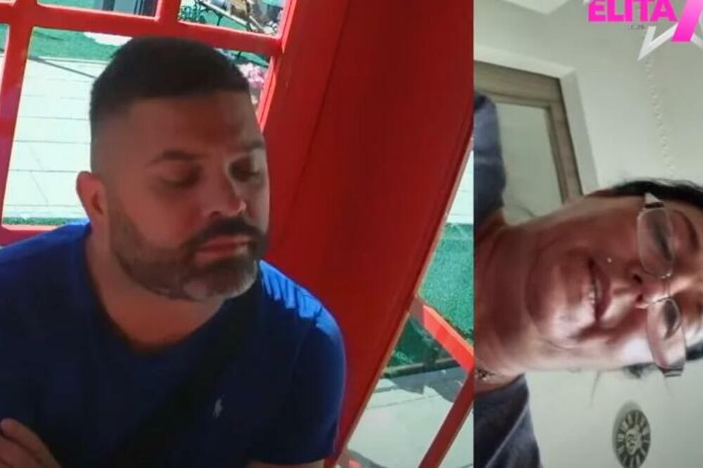 DA LI JE OVO MOGUĆE? Majka Sanjina Horvata NA LEKOVIMA zbog SINA? Ne može da veruje ŠTA SE DEŠAVA u Zadruzi