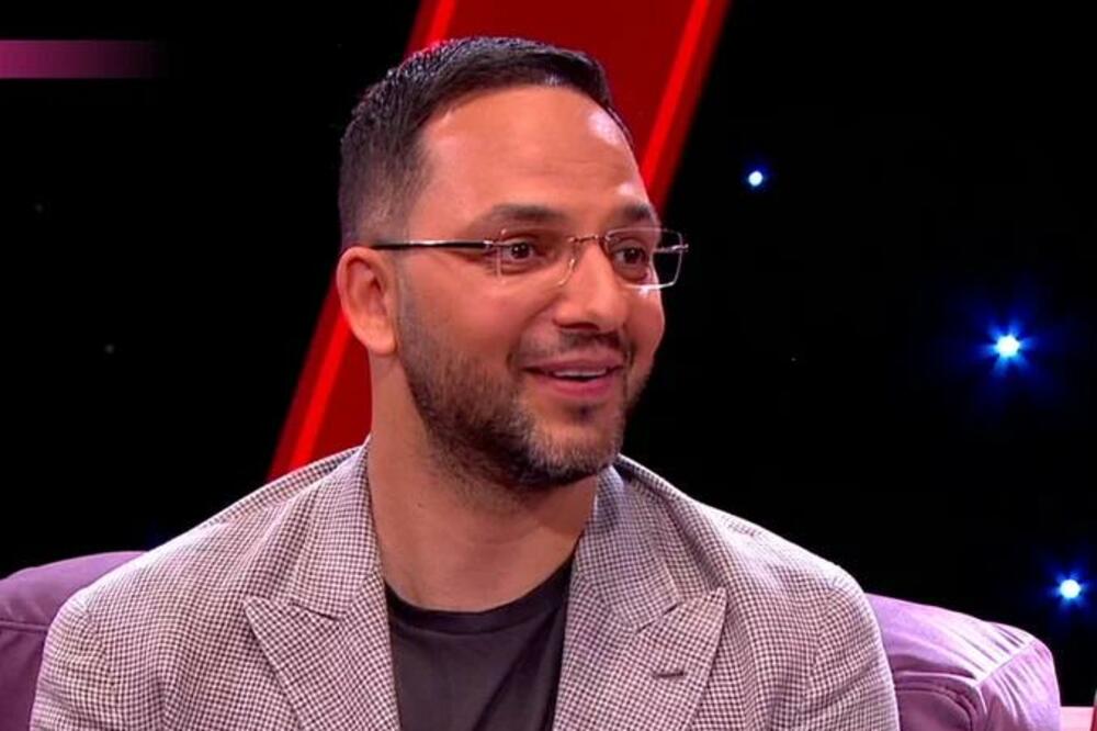 NEMA ŠANSE DA POGODITE KO JE OTAC DAMIRA HANDANOVIĆA: U pitanju je POZNATI MUZIČAR, da li je ovo MOGUĆE da je ON?