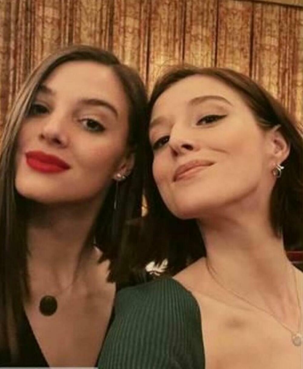 Anja i Milena imaju odličan odnos!