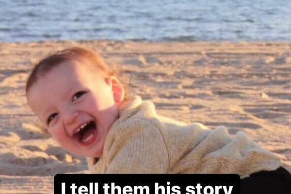 MAJKU JE PROBUDIO VRISAK DETETA U 4 UJUTRU: U KUPATILU se MODRO GUŠILO, a SVE zbog NJENE GREŠKE (FOTO)