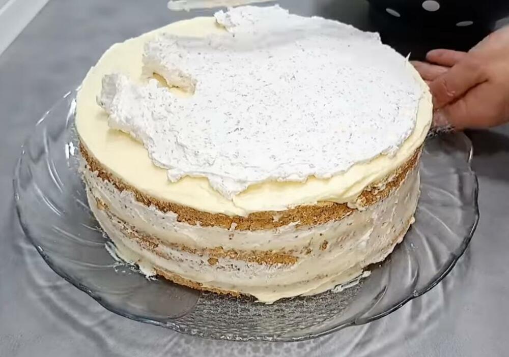 Torta