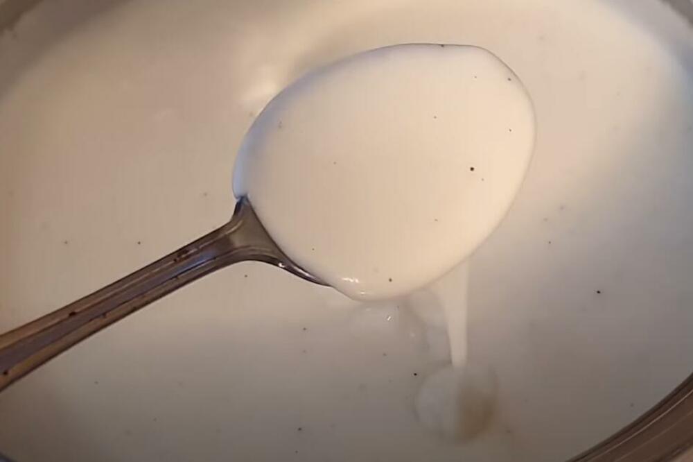 Kako da napravite savršen bešamel sos? Poznati kuvari podelili svoju dugo čuvanu tajnu - nećete verovati