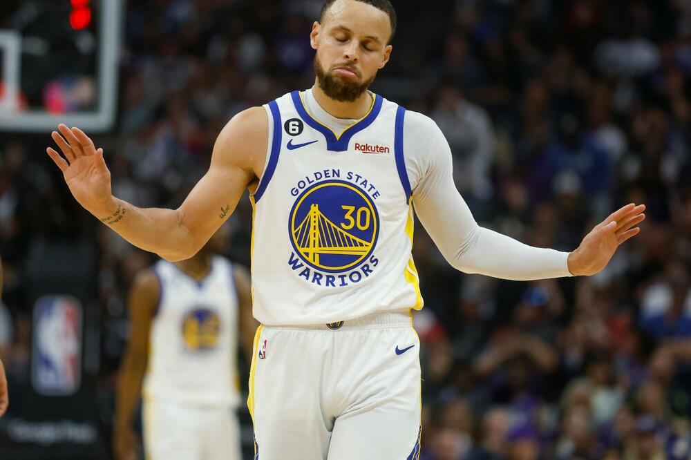 Brutalna dominacija nemilosrdnog Karija!