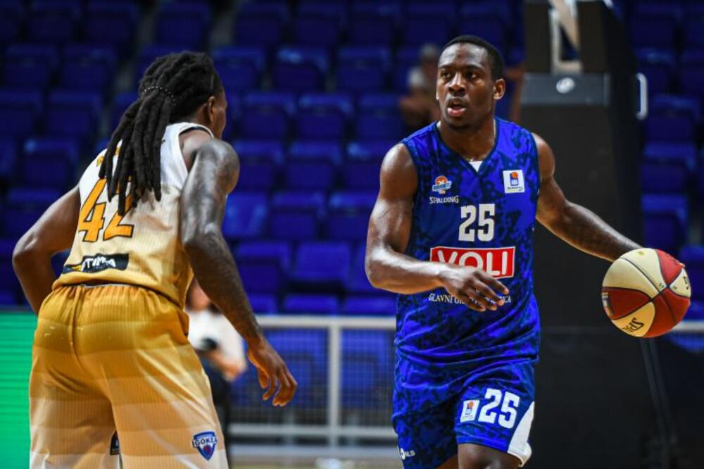 BUDUĆNOST PREBOLELA PORAZ OD STUDENTSKOG CENTRA: Igokea pala u meču za treće mesto Superkupa ABA lige