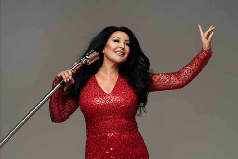 Planuo nivo 200 za koncert Dragane Mirković u Areni, promotivne cene do 21. septembra u deset sati