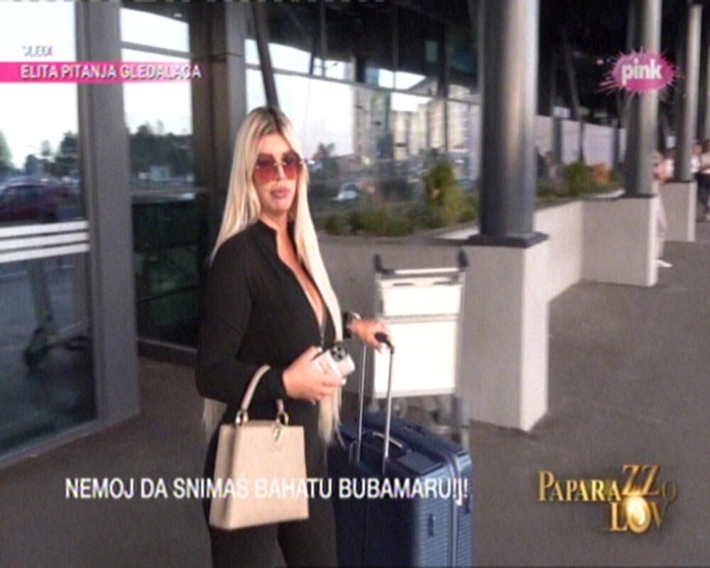 Dara Bubamara preti ekipi Paparaco lova