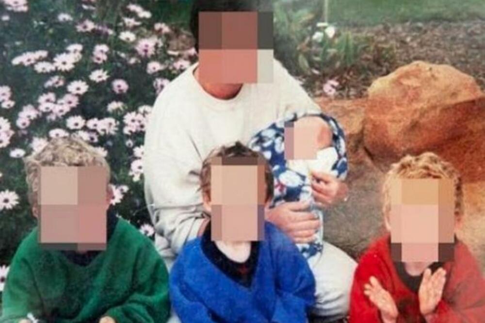 OVO JE PORODICA SA NAJVIŠE INCESTA: Lica su im IZDEFORMISANA, ne znaju da koriste WC niti da hodaju a ŽIVE U HORORU