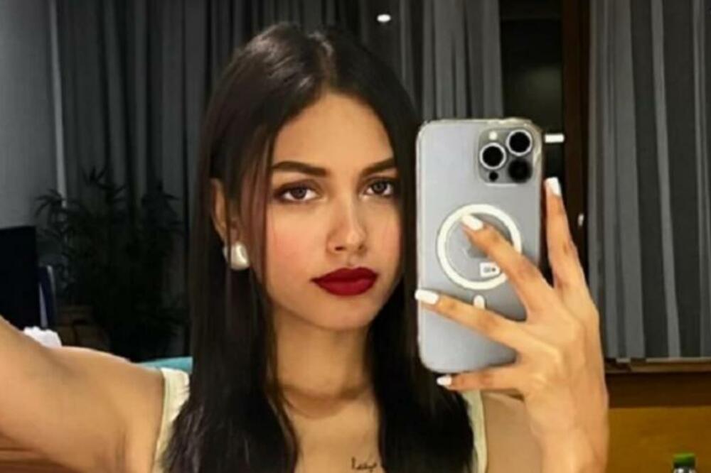 ZBOG IZBORA OVE MISICE JE REAGOVAO ČAK I PREMIJER: Nastao SKANDAL U ZEMLJI zbog njenog IZGLEDA pljušte OSUDE (FOTO)