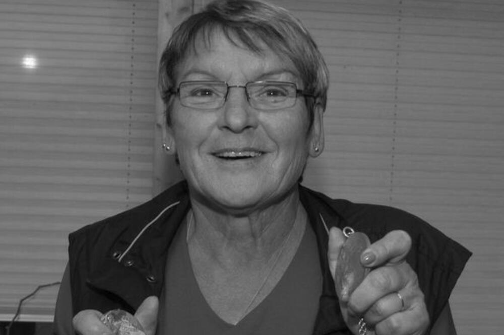 UMRLA SLAVNA ATLETIČARKA I POLITIČARKA: Osvojila po 2 zlata na OI i EP, pa priznala upotrebu STEROIDA!