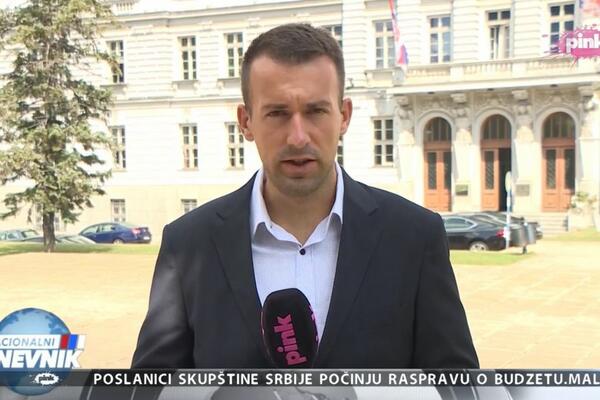 DA LI JE OVO REALNO? Gledate ga stalno na PINKU, a nekada je bio NEPREPOZNATLJIV: Gojaznost ga je tada IZMENILA