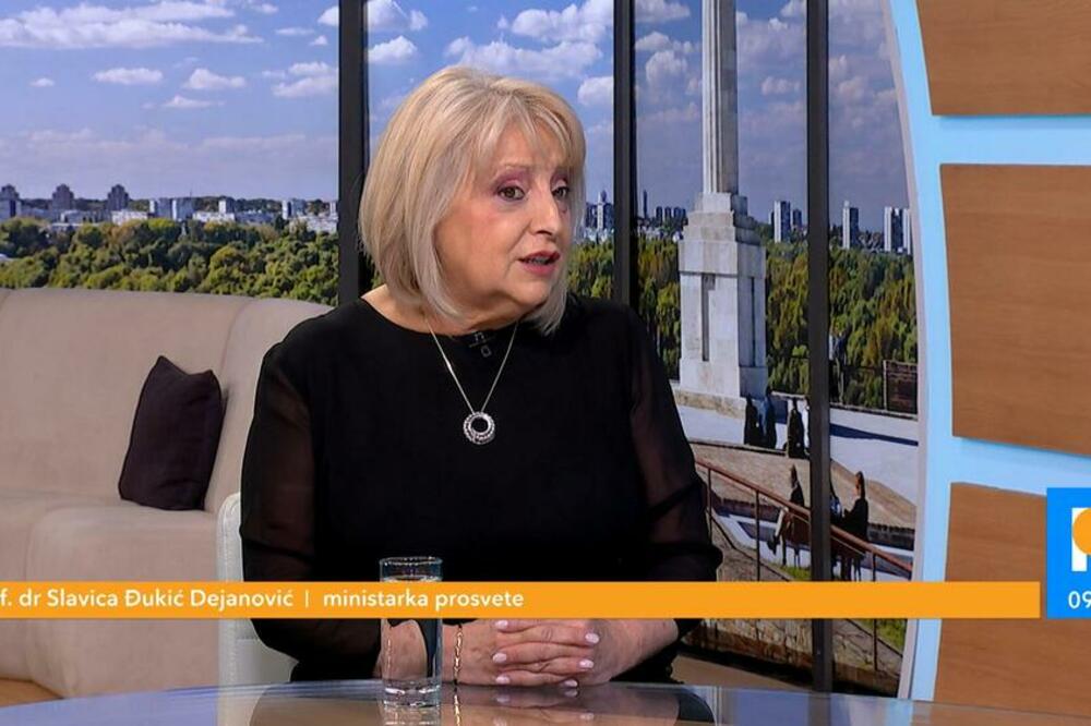 NACIONALNE ČITANKE SE UVODE U ŠKOLAMA U SRBIJI OD SLEDEĆE ŠKOLSKE GODINE: Evo kako će biti raspoređene po razredima