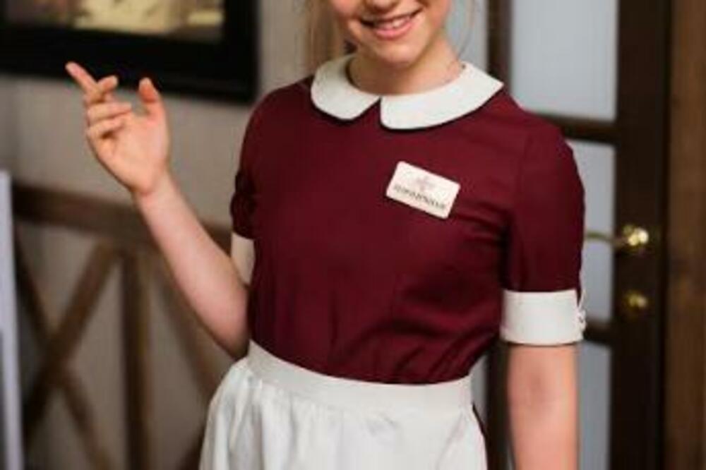 NEVEROVATNA ŽIVOTNA PRIČA MLADE NINE OSTAVILA PUBLIKU BEZ DAHA! Pratite seriju "Jača od sudbine" samo na Kurir tv