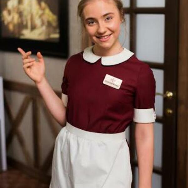 NEVEROVATNA ŽIVOTNA PRIČA MLADE NINE OSTAVILA PUBLIKU BEZ DAHA! Pratite seriju "Jača od sudbine" samo na Kurir tv