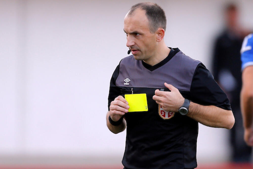 STIŽE NOVA GARNITURA: Određeni članovi Sudijske komisije FSS!