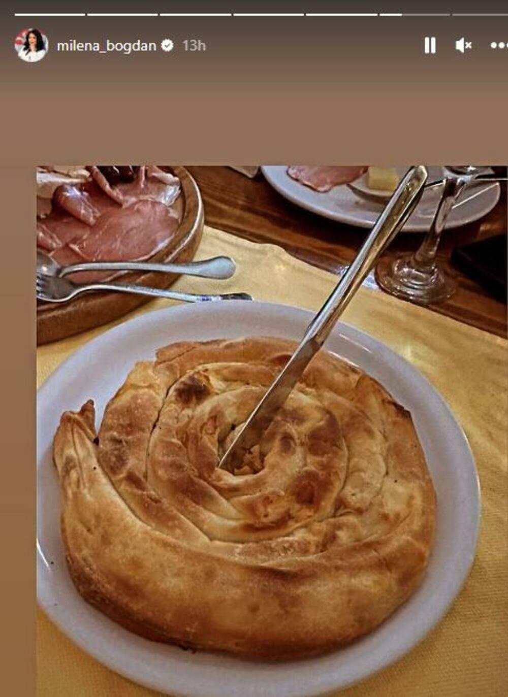 Pita niških majstora