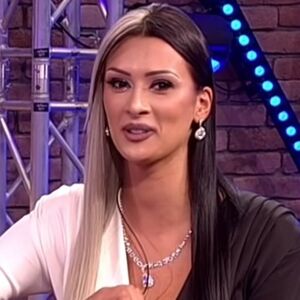 Porodila se Lena Čolak! Evo i po koji put, osvanule slike tek rođene bebe