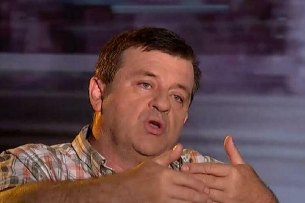 "TRPALI SU NAS U KAMIONE, ŽENE I DECU IZ LOGORA VODILI SU..." Potresna ispovest Srbina iz Odžaka o JEZIVIM TERORIMA