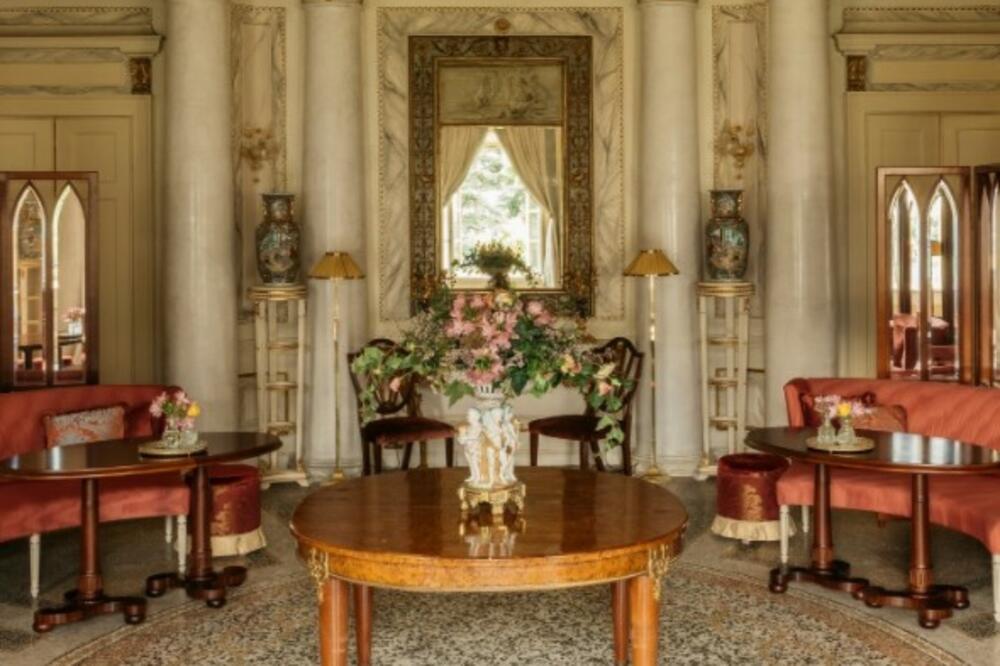 ZAVIRITE U NAJLEPŠI HOTEL NA SVETU: Sve pršti od LUKSUZA, od prizora zastaje DAH, a CENA - prava SIĆA (FOTO)