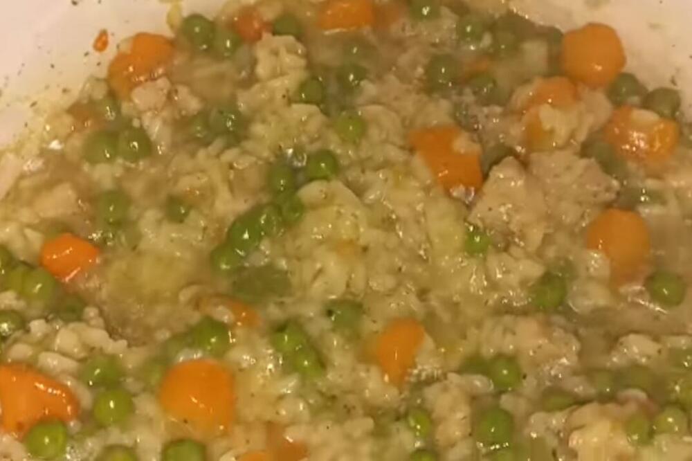 NA OVOM JELU SMO ODRASLI U STAROJ JUGOSLAVIJI: Služilo se u VRTIĆIMA, a deca ga OBOŽAVAJU ZBOG NAZIVA