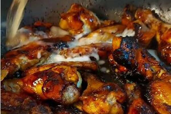 PIJANA KRILCA JE NAJBOLJE I NAJJEFTINIJE JELO KOJE MOŽETE SPREMITI ZA VEČERU: Ekonomično JELO za prave BALKANCE