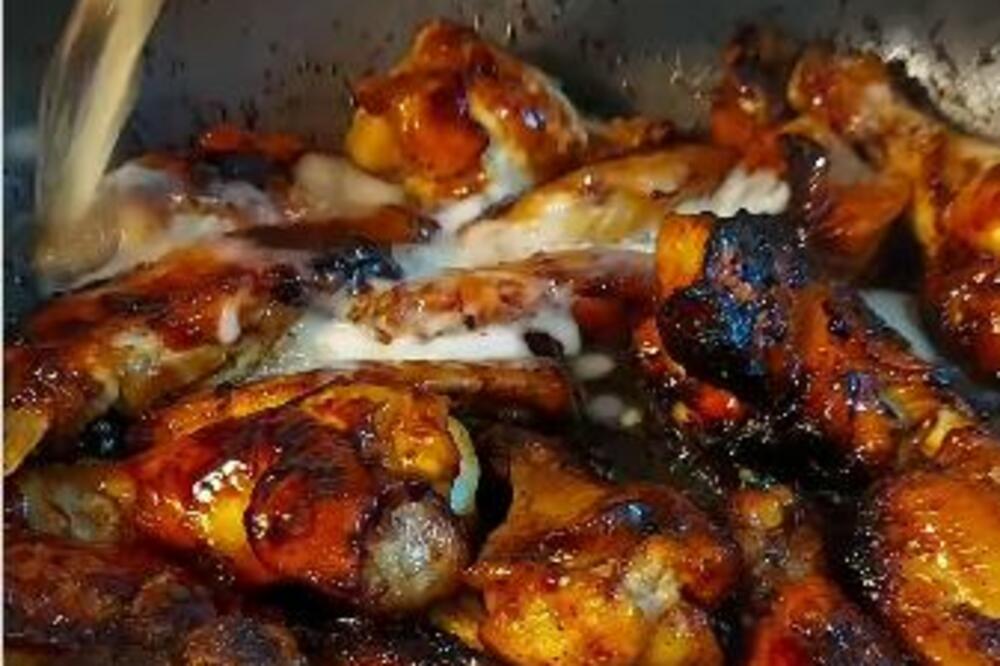 PIJANA KRILCA JE NAJBOLJE I NAJJEFTINIJE JELO KOJE MOŽETE SPREMITI ZA VEČERU: Ekonomično JELO za prave BALKANCE