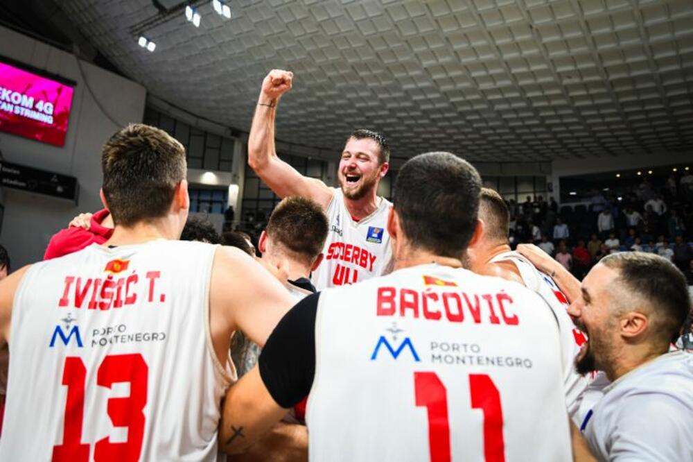 IMA "PIK" NA VEČITE RIVALE: Oglasio se "dželat" Partizana!