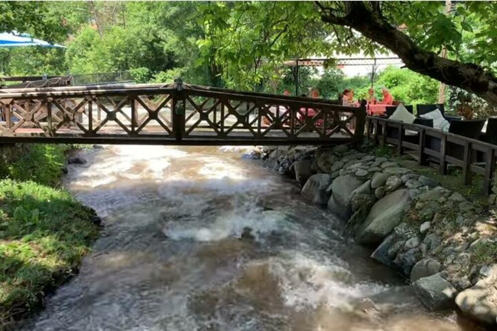 U OVOJ SRPSKOJ BANJI JE VODA NAJTOPLIJA, A LJUDI SU NAJLJUBAZNIJI: Izdvaja se po mnogo čemu, prava "LEPOTICA"