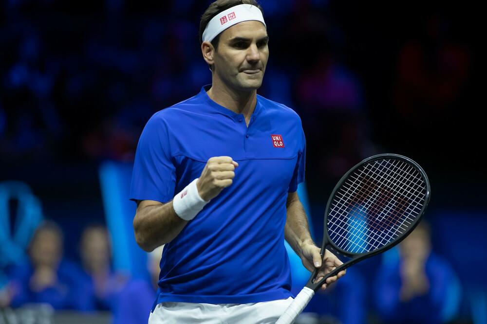 FEDERERU NEDOSTAJE TENIS: Najavio veliki povratak!
