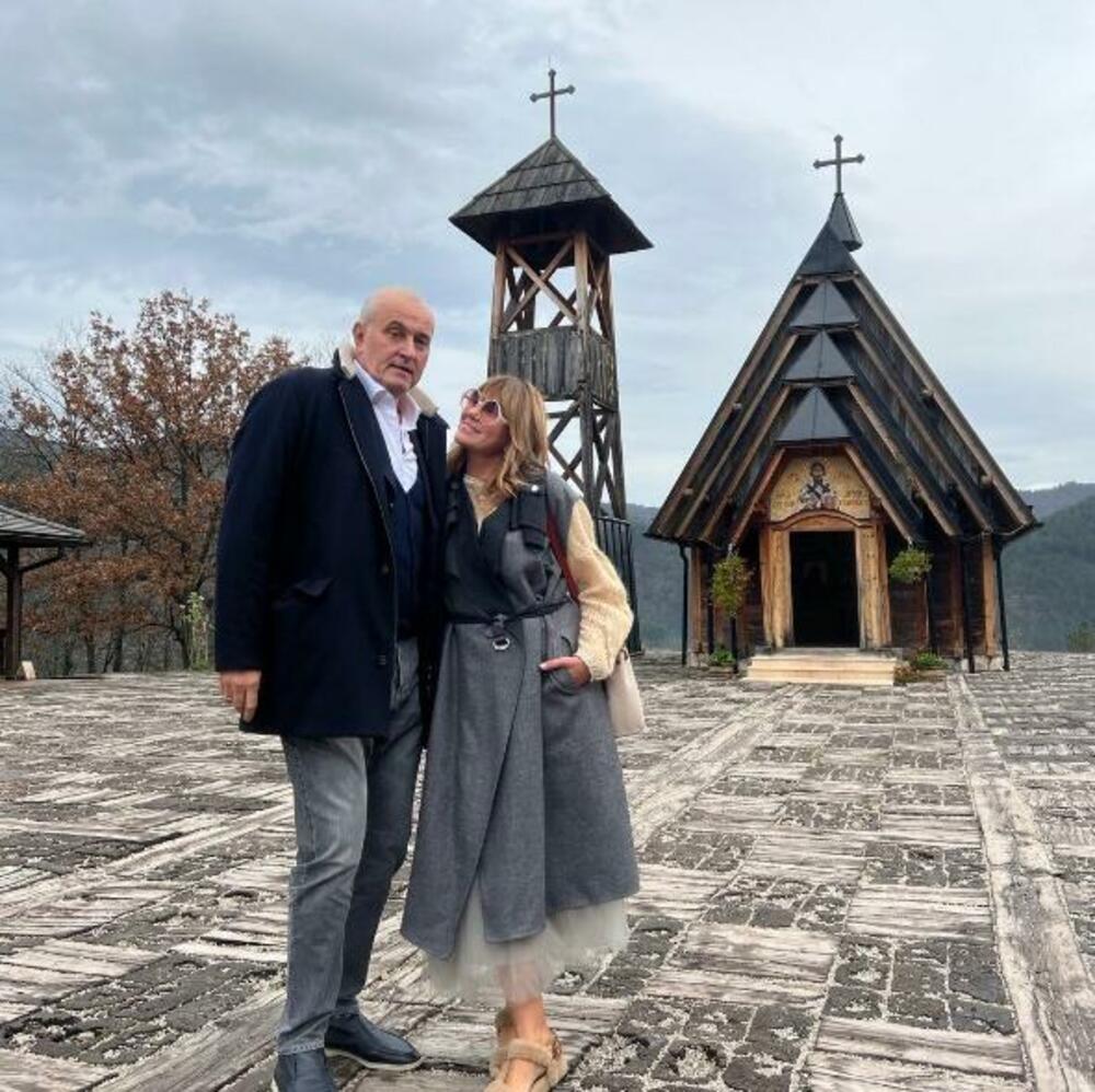 Inače, Branka i Branislav prvi put su se zabavljali 2010. godine