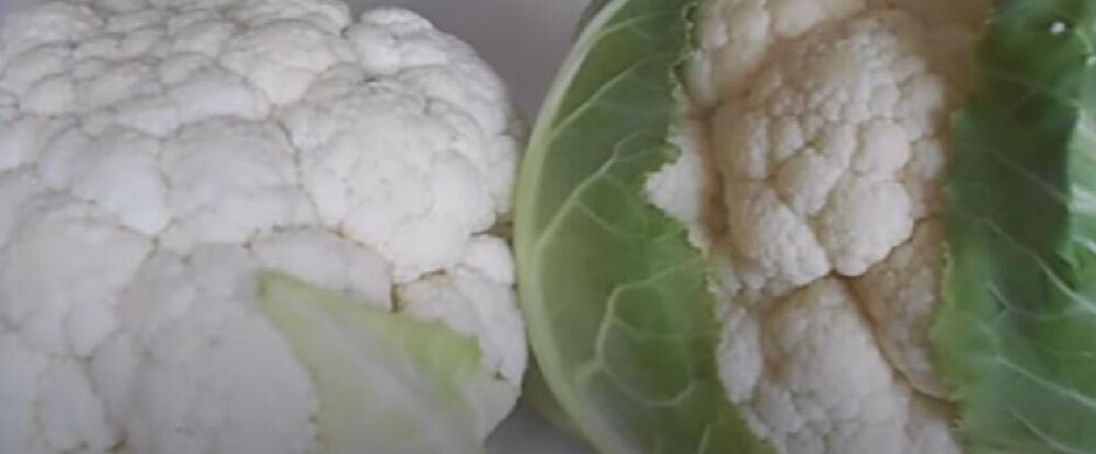 Visok unos povrća krstaša – uključujući repu, karfiol i kupus – ima veze sa manjim rizikom od razvoja raka