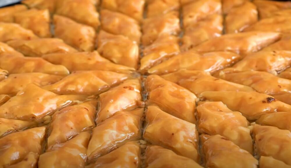 Baklava