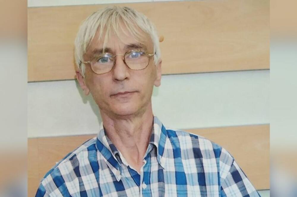 NESTAO RADE PETROVIĆ (59) IZ VLADIMIRACA: Ako ga vidite negde javite se na OVAJ BROJ