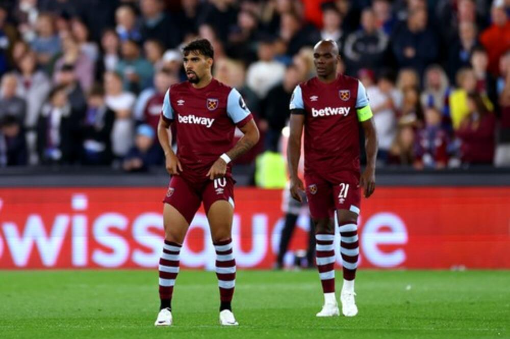 KAKAV MALER! Vest Hem izjednačio autogolom Petrovića, PREOKRET za 5 minuta