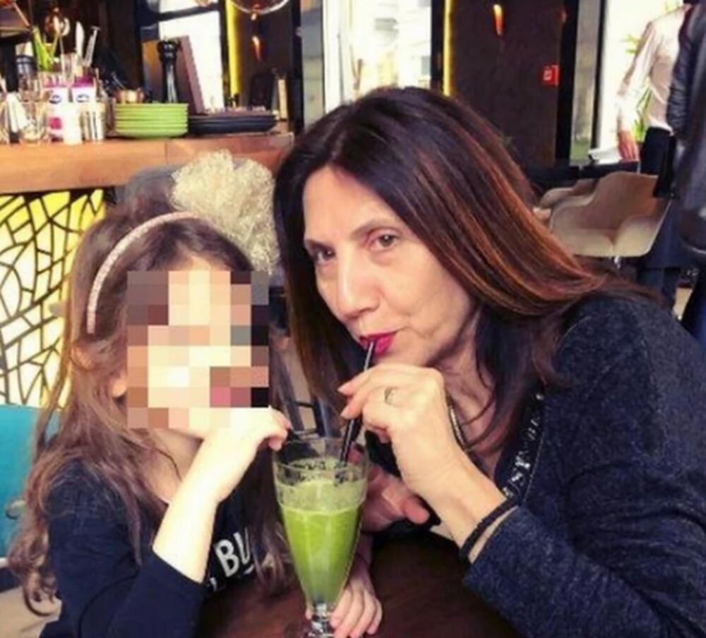 Jovanina buduća svekrva