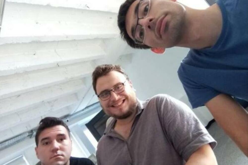 STUDENTI IZ NIŠA IMAJU REŠENJE ZA ŠUMSKE POŽARE: Osmislili sistem zaštite, evo kako deluje i koliko će koštati