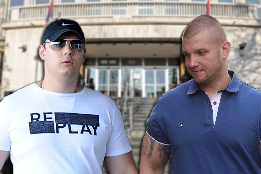 ZAKAZAN POČETAK SUĐENJA MILJKOVIĆU, BELIVUKU I NJIHOVIM SUPRUGAMA: Evo kada će biti GLAVNI PRETRES