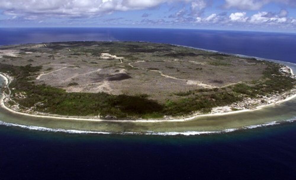 Nauru